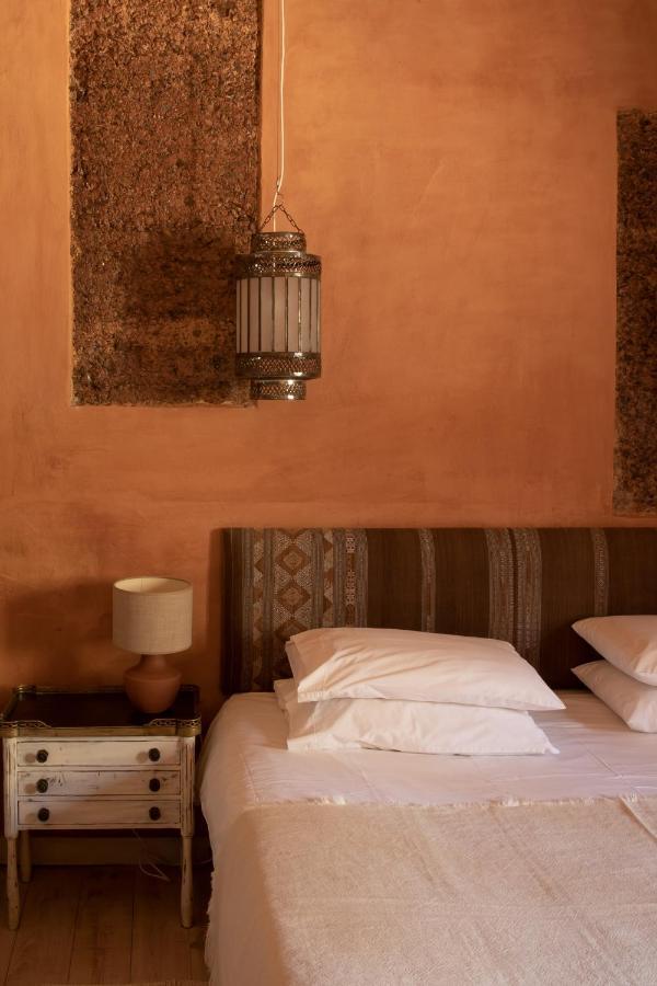Muxima - Aljezur Hotell Exteriör bild