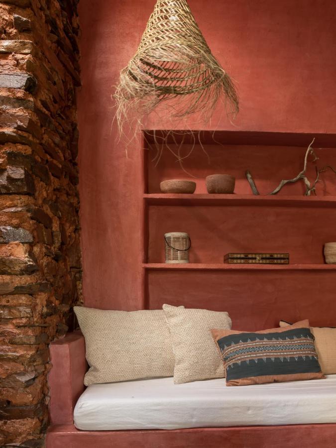 Muxima - Aljezur Hotell Exteriör bild