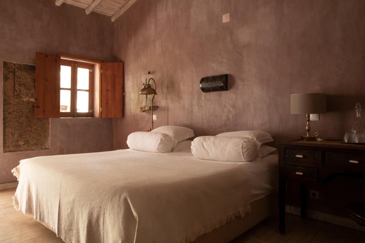 Muxima - Aljezur Hotell Exteriör bild