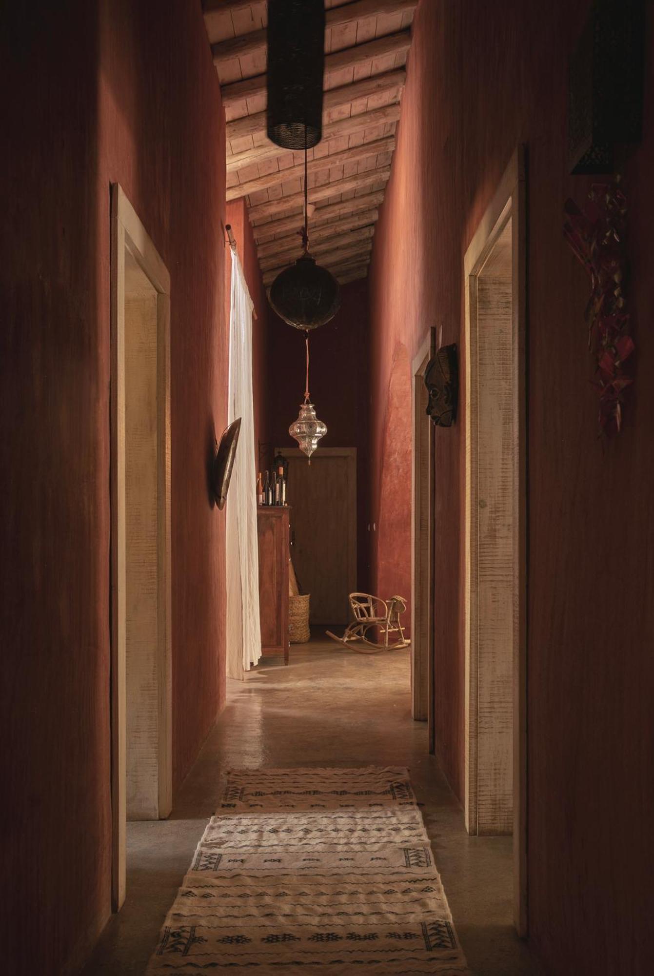 Muxima - Aljezur Hotell Exteriör bild