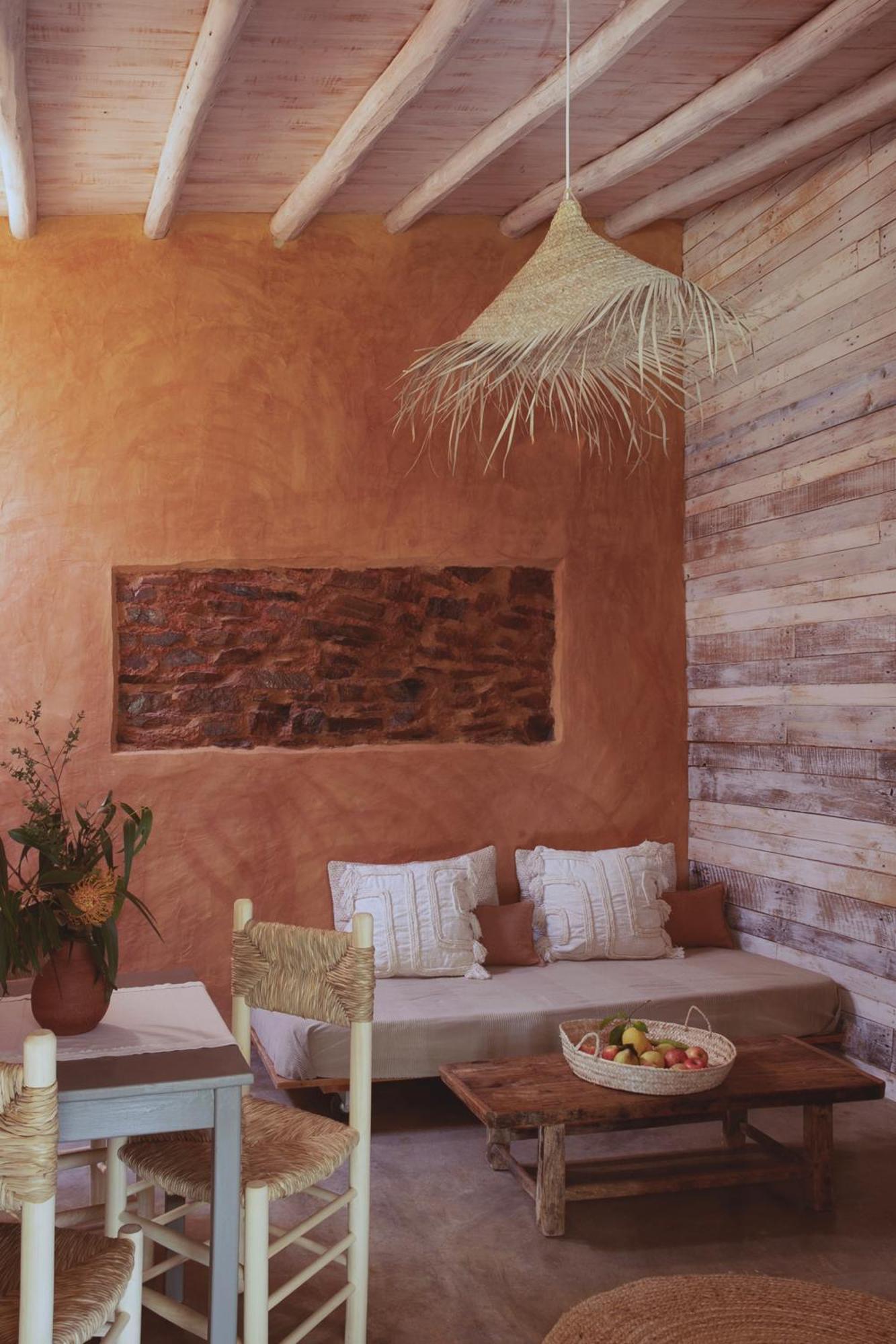 Muxima - Aljezur Hotell Exteriör bild