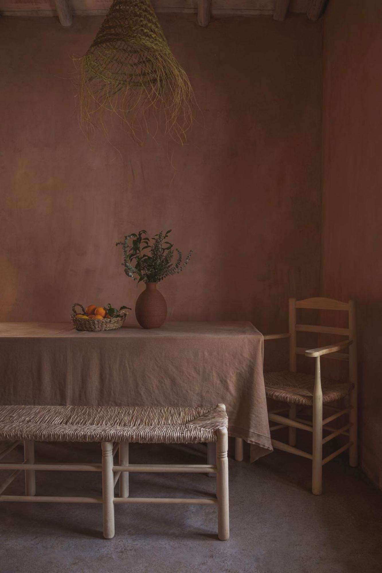 Muxima - Aljezur Hotell Exteriör bild