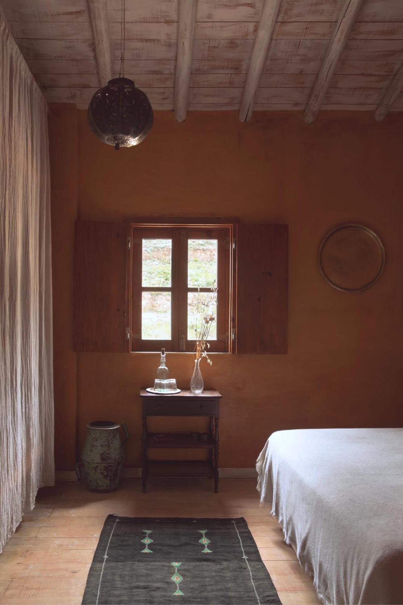 Muxima - Aljezur Hotell Exteriör bild