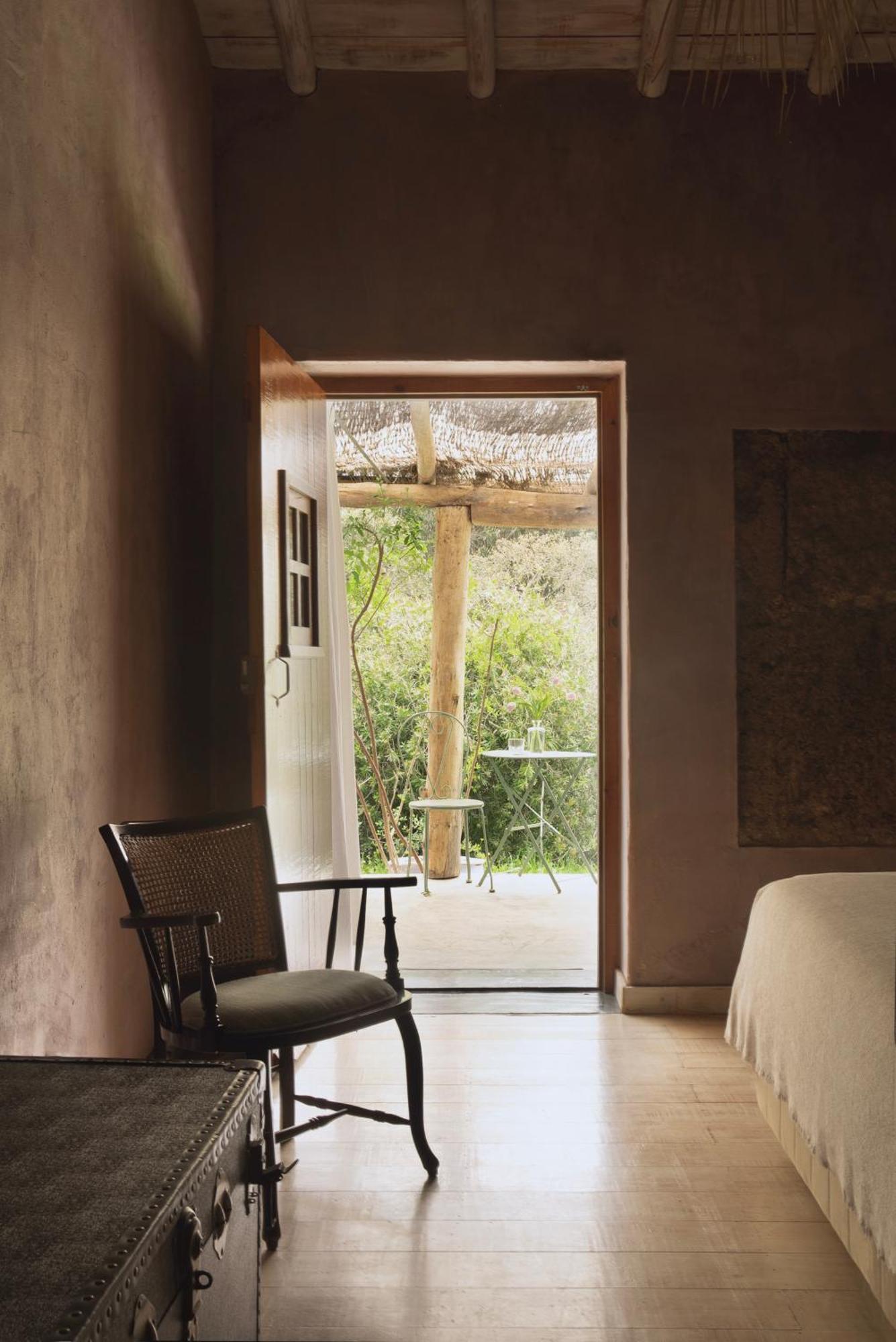 Muxima - Aljezur Hotell Exteriör bild